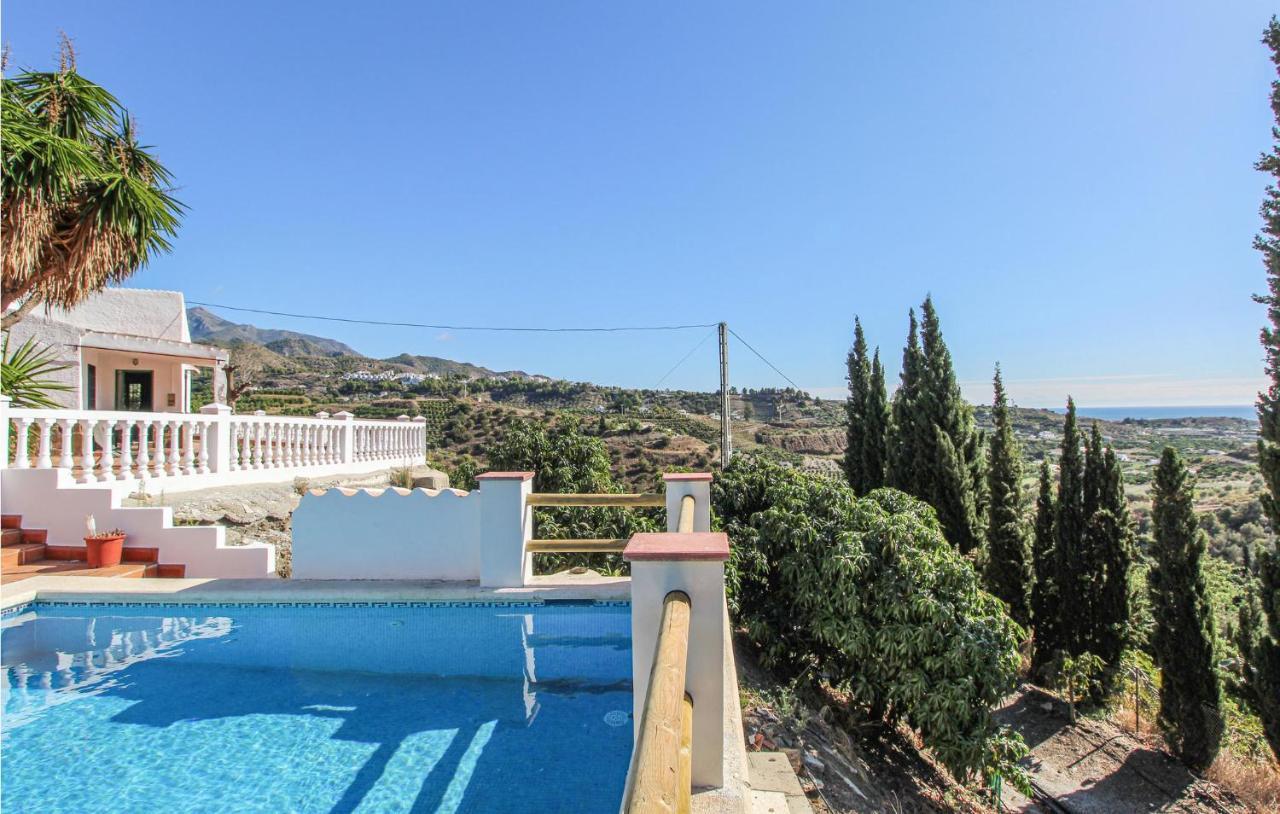 Casa vacanze 2 Bedroom Stunning In Frigiliana